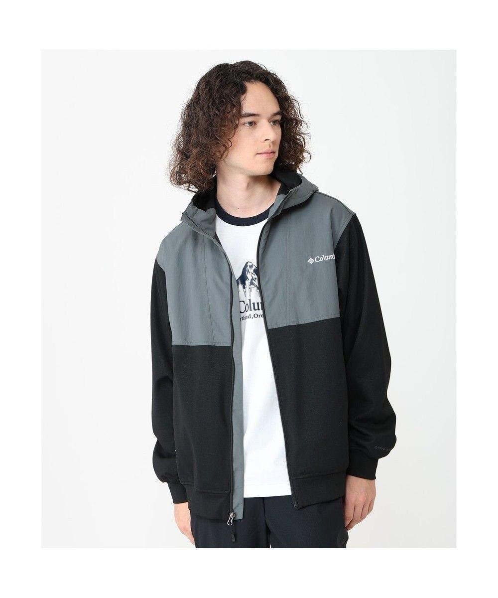 Columbia Columbia/ ウィルキンソンコーブフーディ /コロンビア 