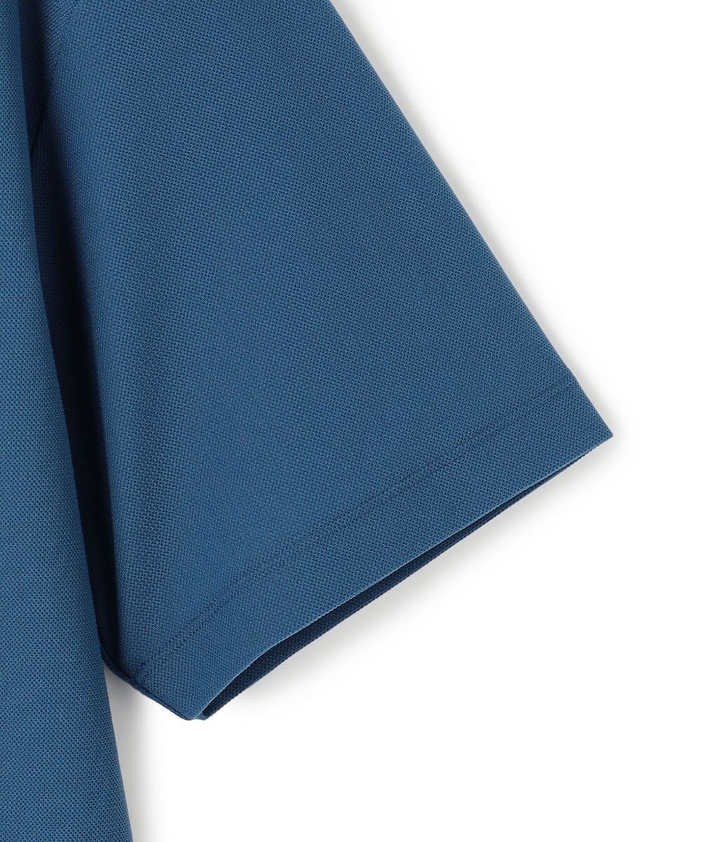 JOSEPH HOMME <新色追加>新素材【抜群の通気性/360度ストレッチ】エアトールストレッチ ポロシャツ 