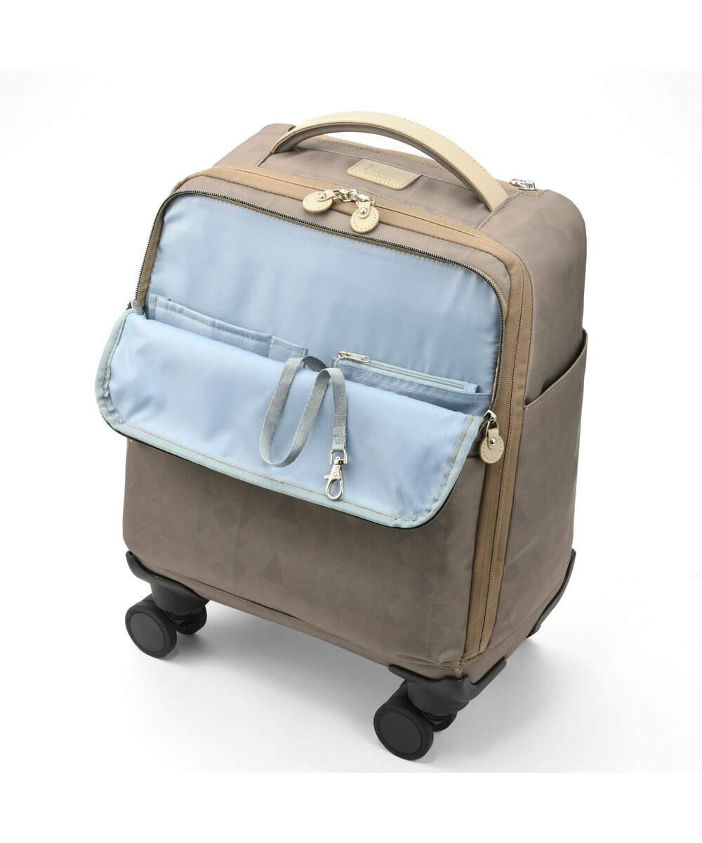 ACE BAGS & LUGGAGE Kanana project PJ-10-3rd Limited キャリーバッグ  機内持ち込み 35513 カナナプロジェクト 