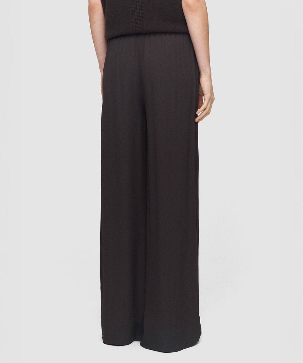 JOSEPH クレープトラウザーズ DEE 