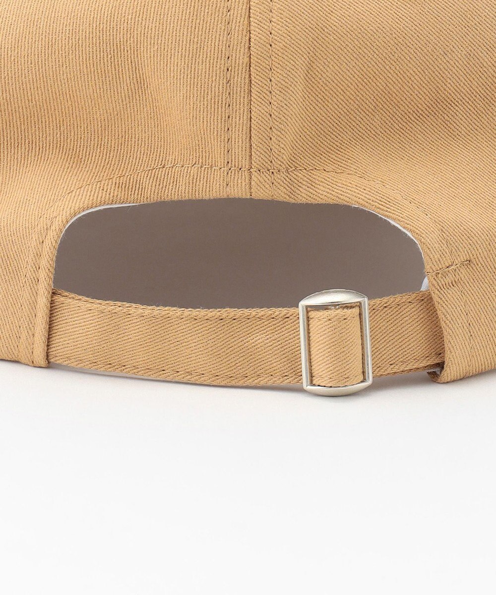 SHARE PARK LADIES 【UNISEX】エンブレムキャップ 