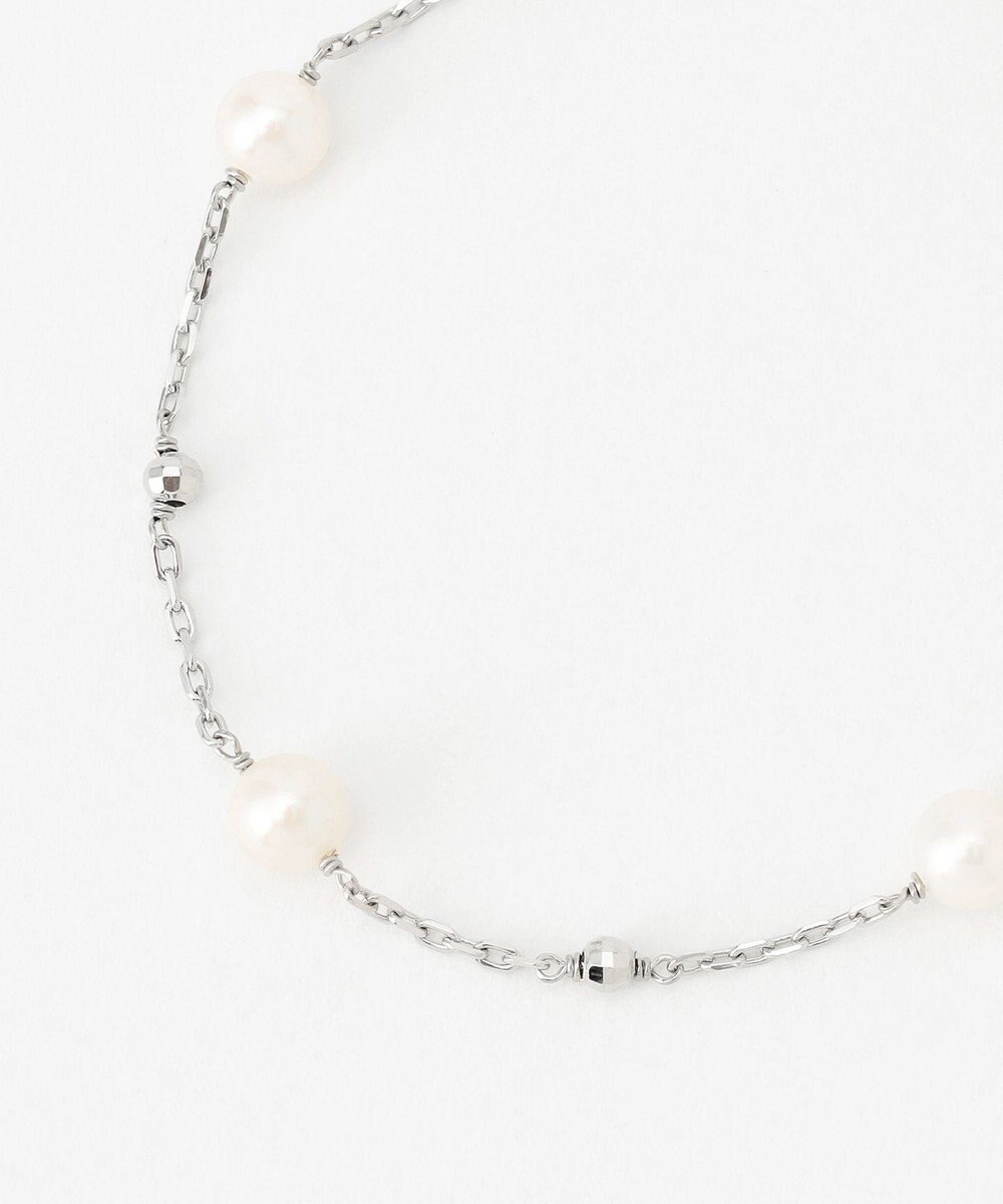 TOCCA WALTZ PEARL BRACELET 淡水パール ブレスレット 