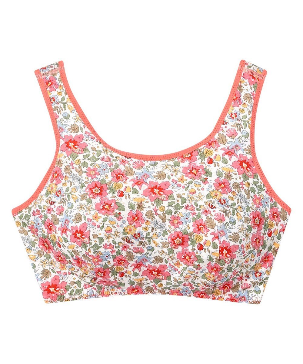 une nana cool MADE WITH LIBERTY FABRIC ナイトブラ　 
