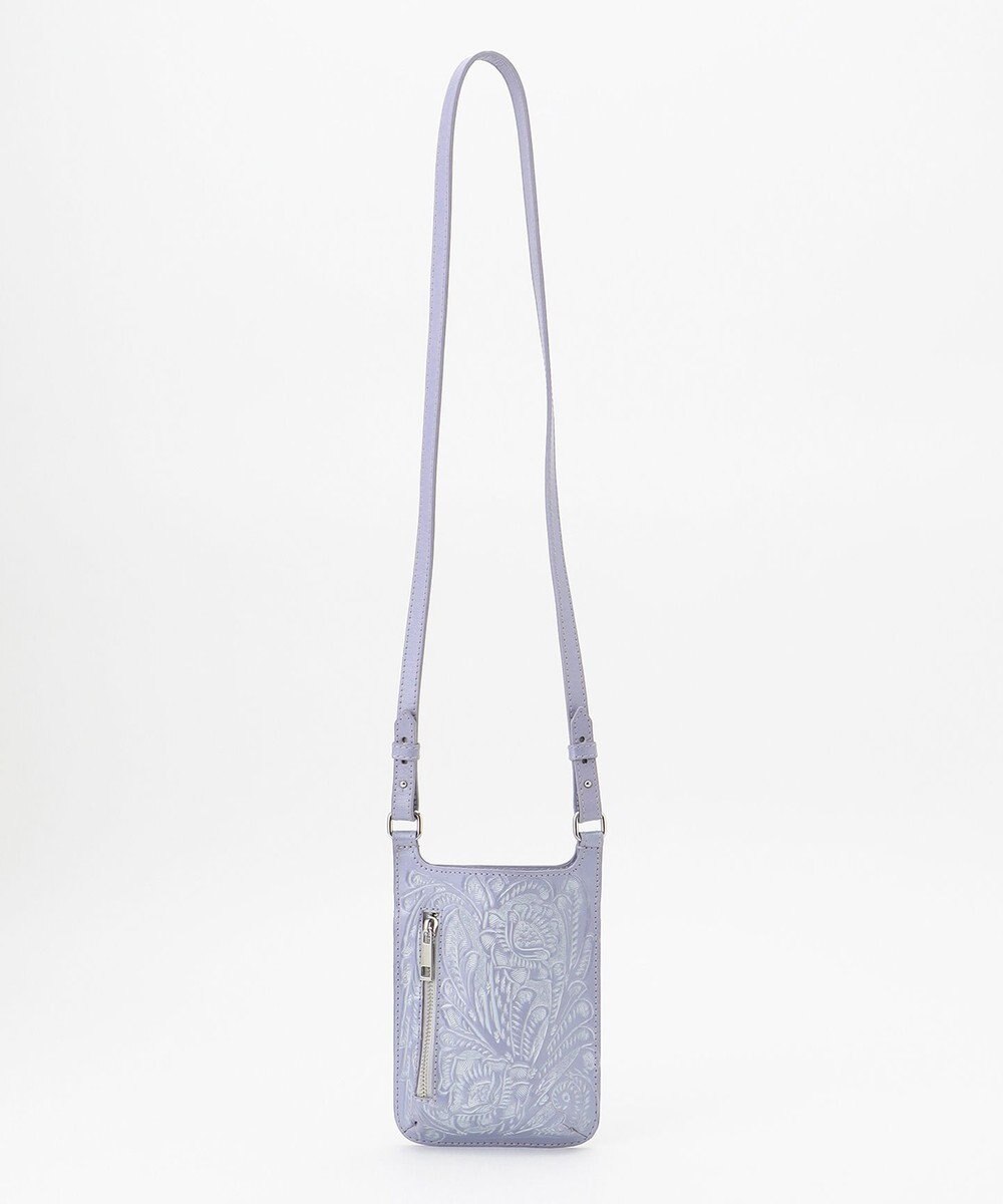 GRACE CONTINENTAL Mobile Shoulder Bag 