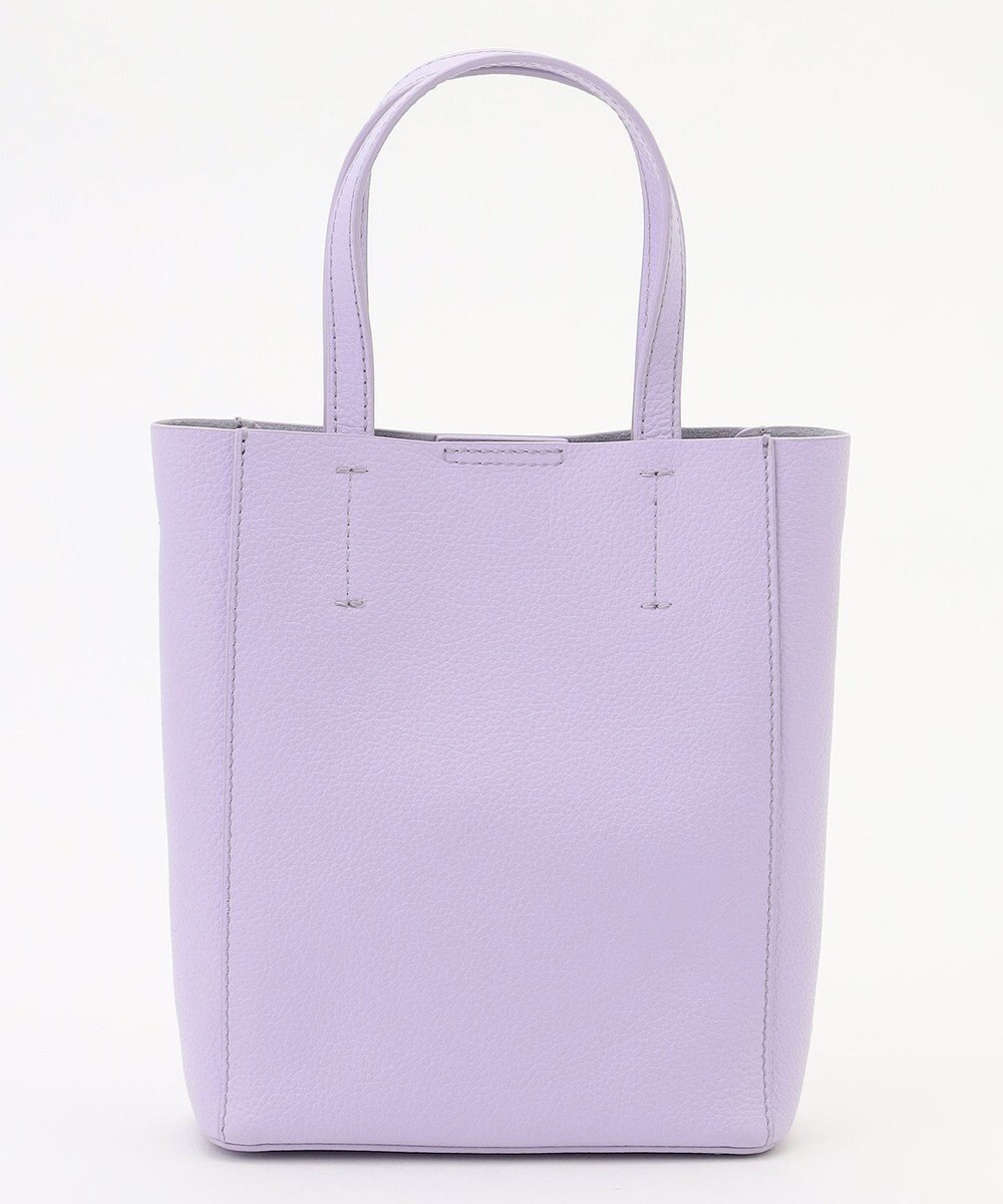 Y'SACCS Y’SACCS×SHIHO　SQUITTY (スクイッティ)レザーミニショルダーバッグ 