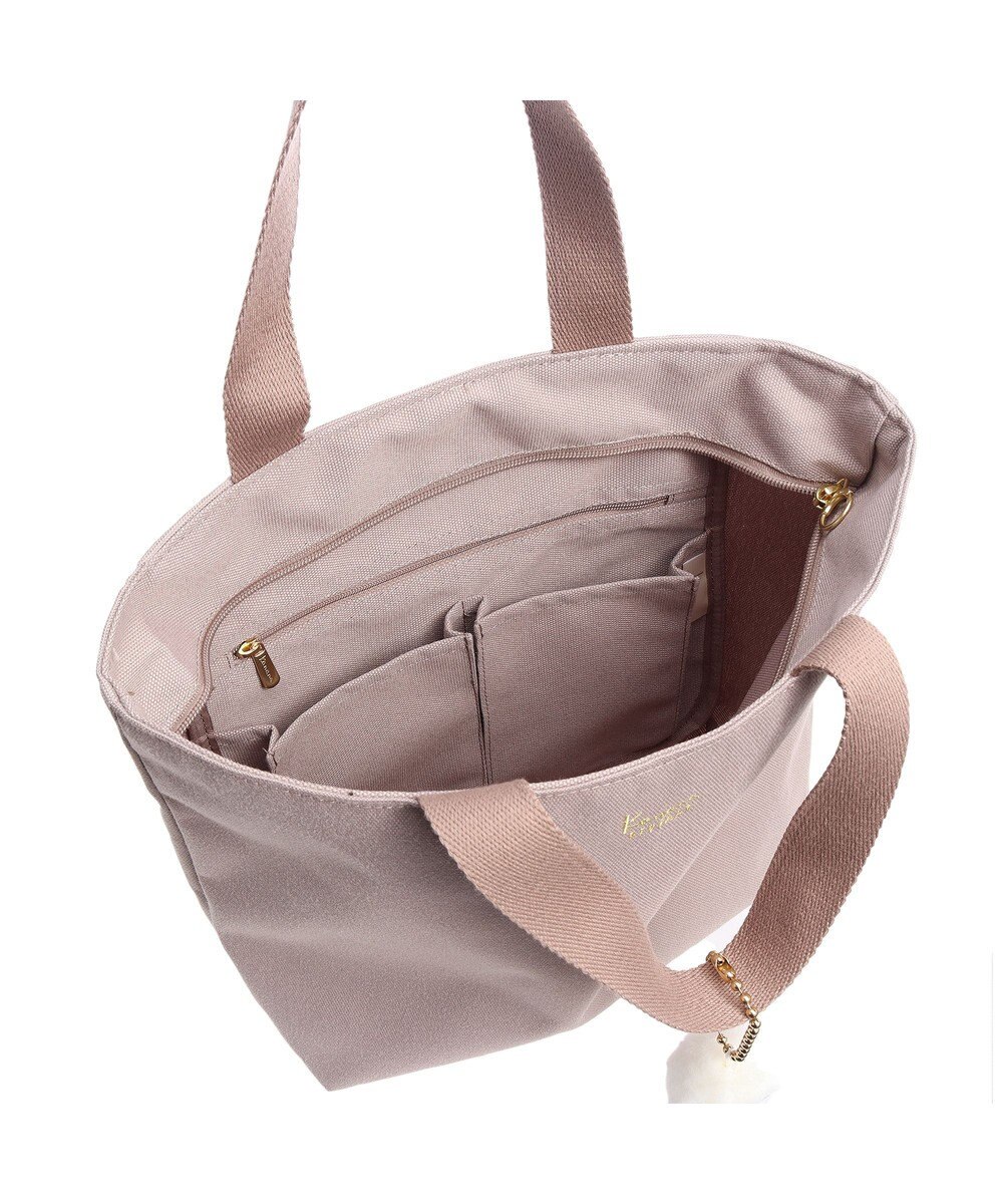 ACE BAGS & LUGGAGE Kanana project COLLECTION VYG エマ 67692 トートバッグ 