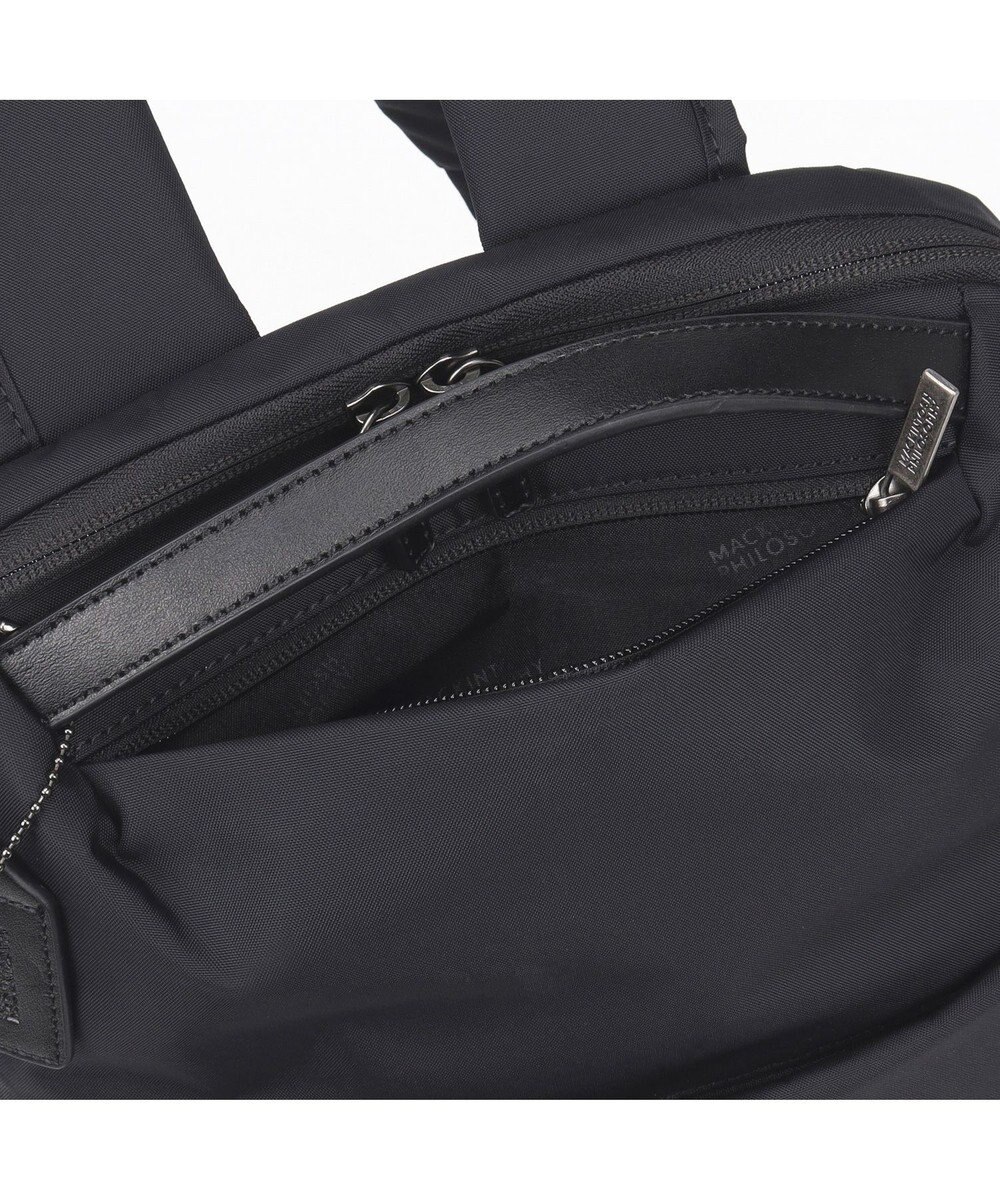 ACE BAGS & LUGGAGE MACKINTOSH PHILOSOPHY ミア リュックサック 11201 マッキントッシュフィロソフィー ビジネスリュック 