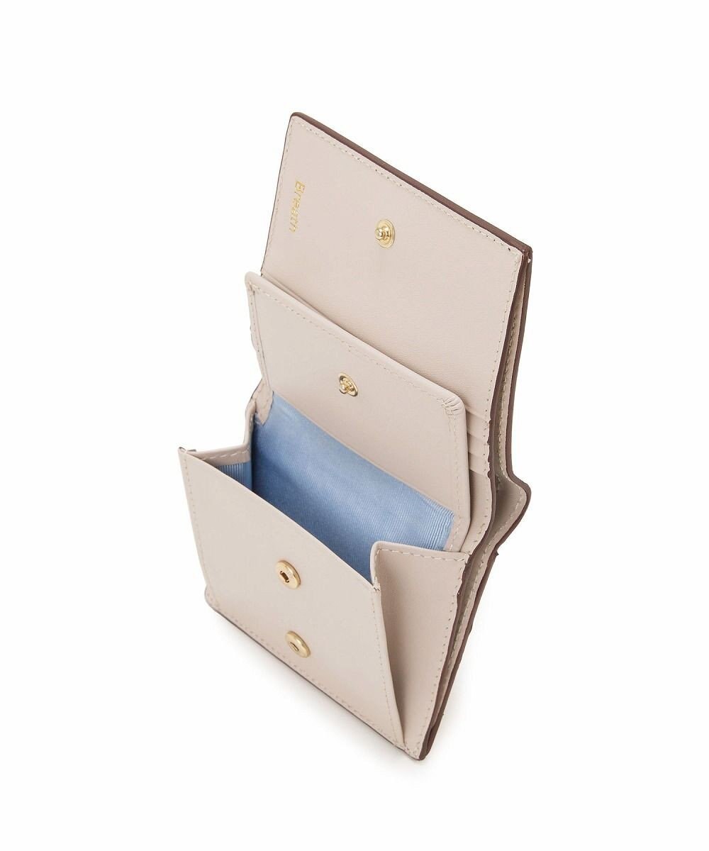 TOPKAPI 【Breath TOPKAPI】RIPPLE リプル 折り財布 