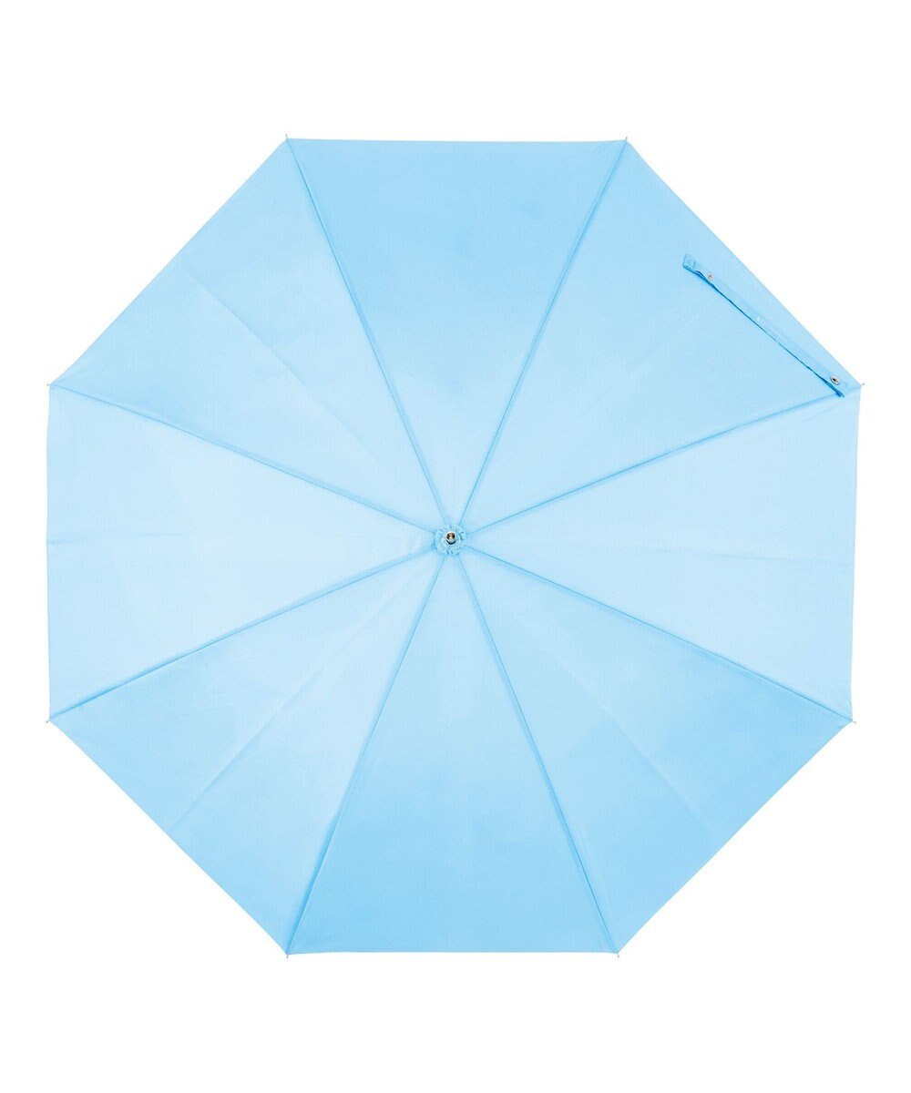 MOONBAT 断熱パラソル 晴雨兼用 オーシャンビュー 日傘 遮熱 遮光 UV 