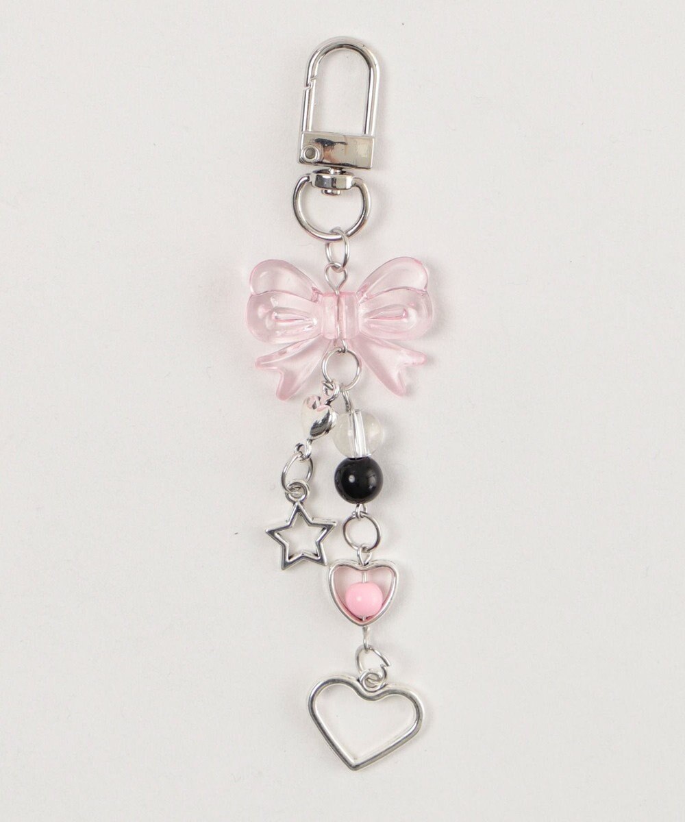 WEGO ビーズキーホルダーB 