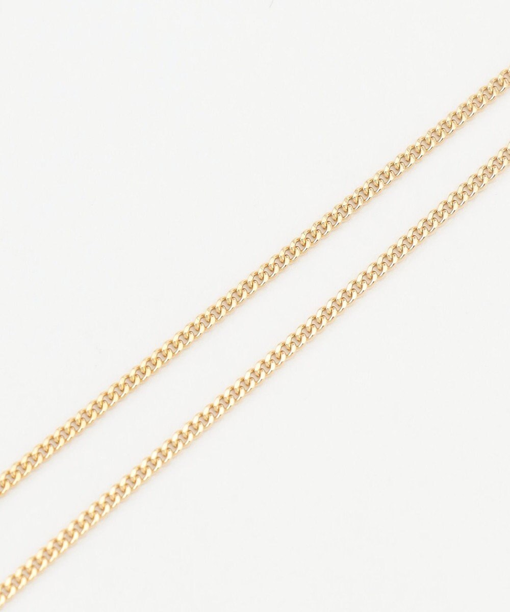 ICB サークルワントップネックレス 