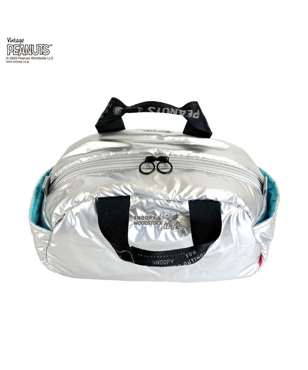 ROOTOTE 8455【スヌーピー】IP.デリ.パデット.ピーナッツ-0S 