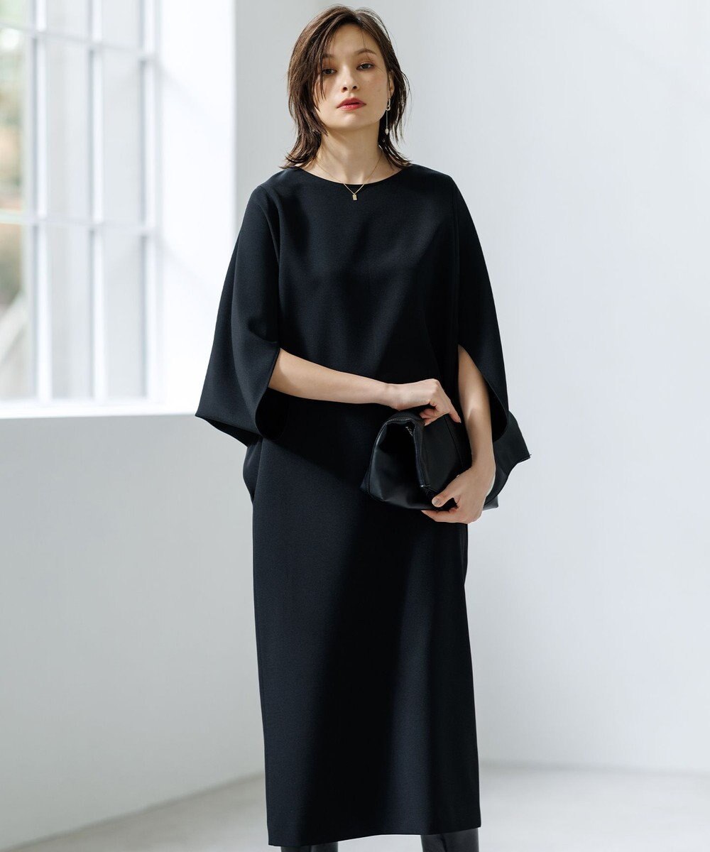 ICB 2WAYメタルハンドルトート 