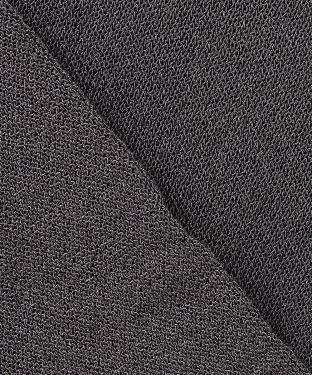 自由区 【カトリエムブーケ】Motif a franges フリンジディティールプルオーバー 