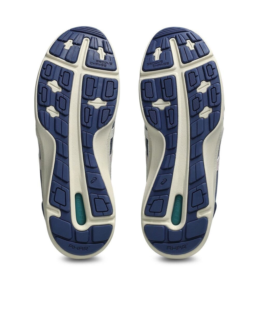 ASICS WALKING ハダシウォーカー レディース 3E相当 