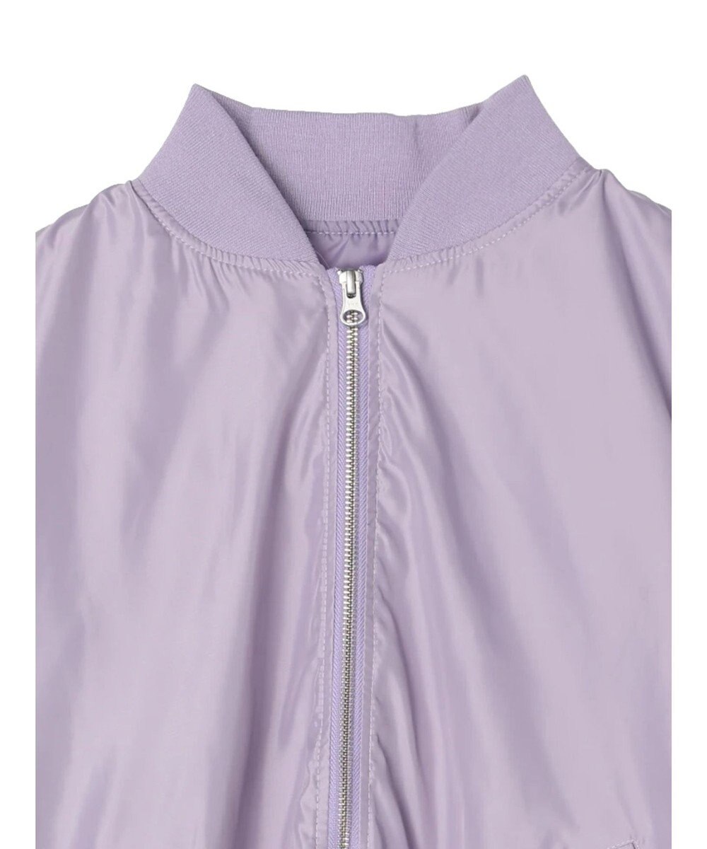 earth music&ecology シャーリングＭＡー１ 