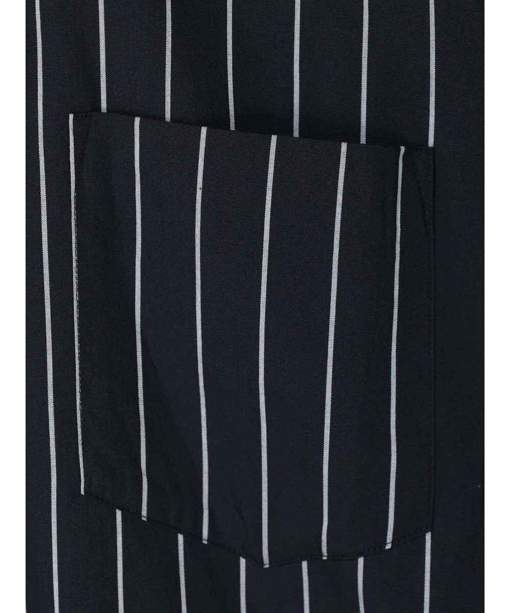 CRAFT STANDARD BOUTIQUE バンドカラーシャツ 