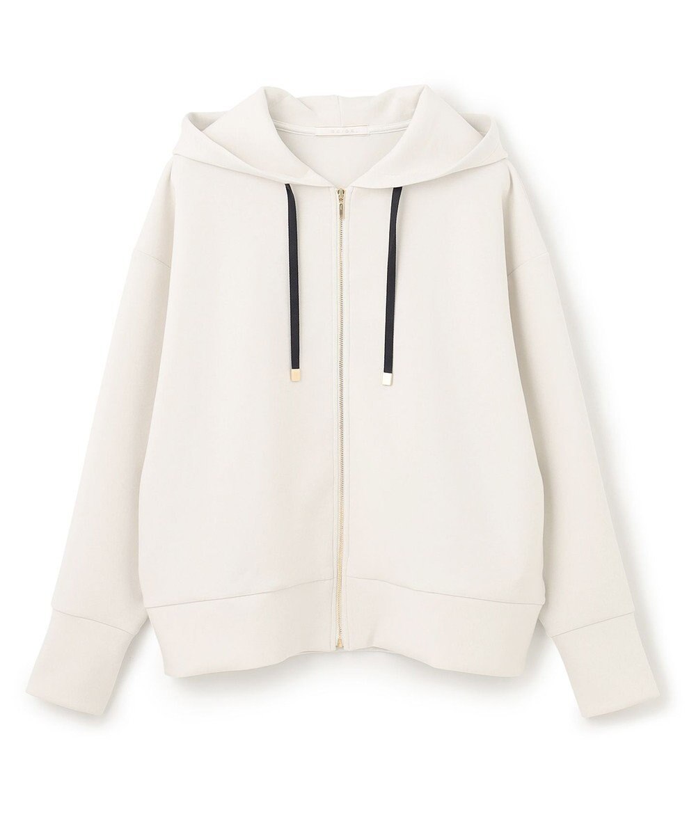 BEIGE， WALNUT / パーカー 