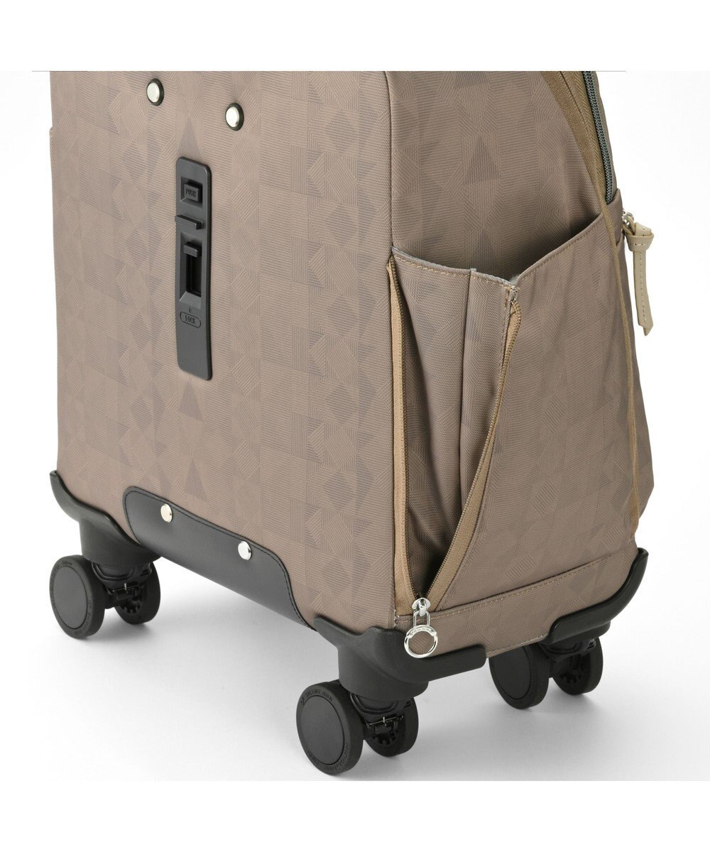 ACE BAGS & LUGGAGE Kanana project PJ-10-3rd Limited キャリーバッグ  機内持ち込み 35513 カナナプロジェクト 