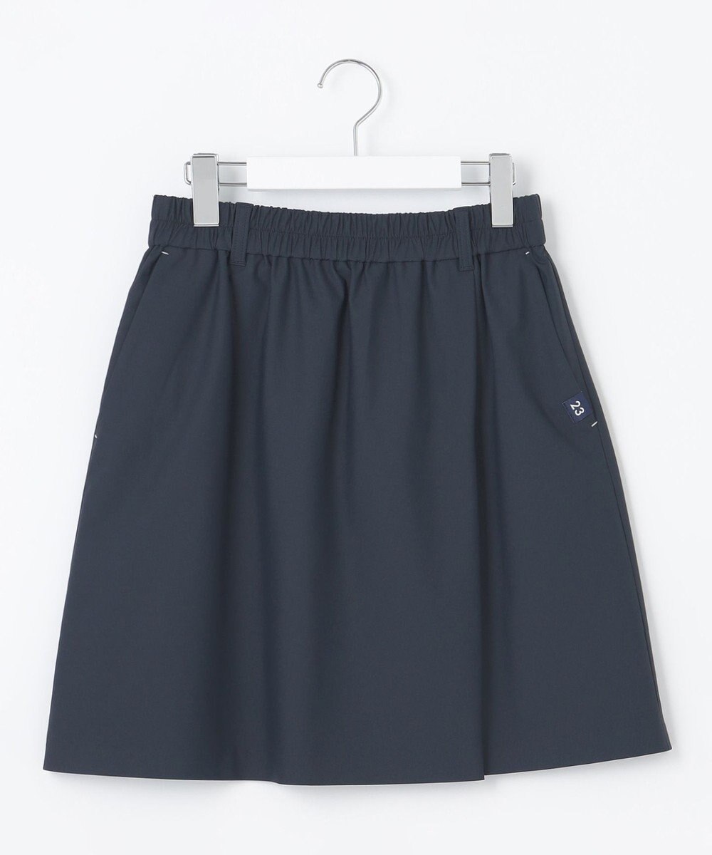 23区GOLF 【WOMEN】クール イージースカート 