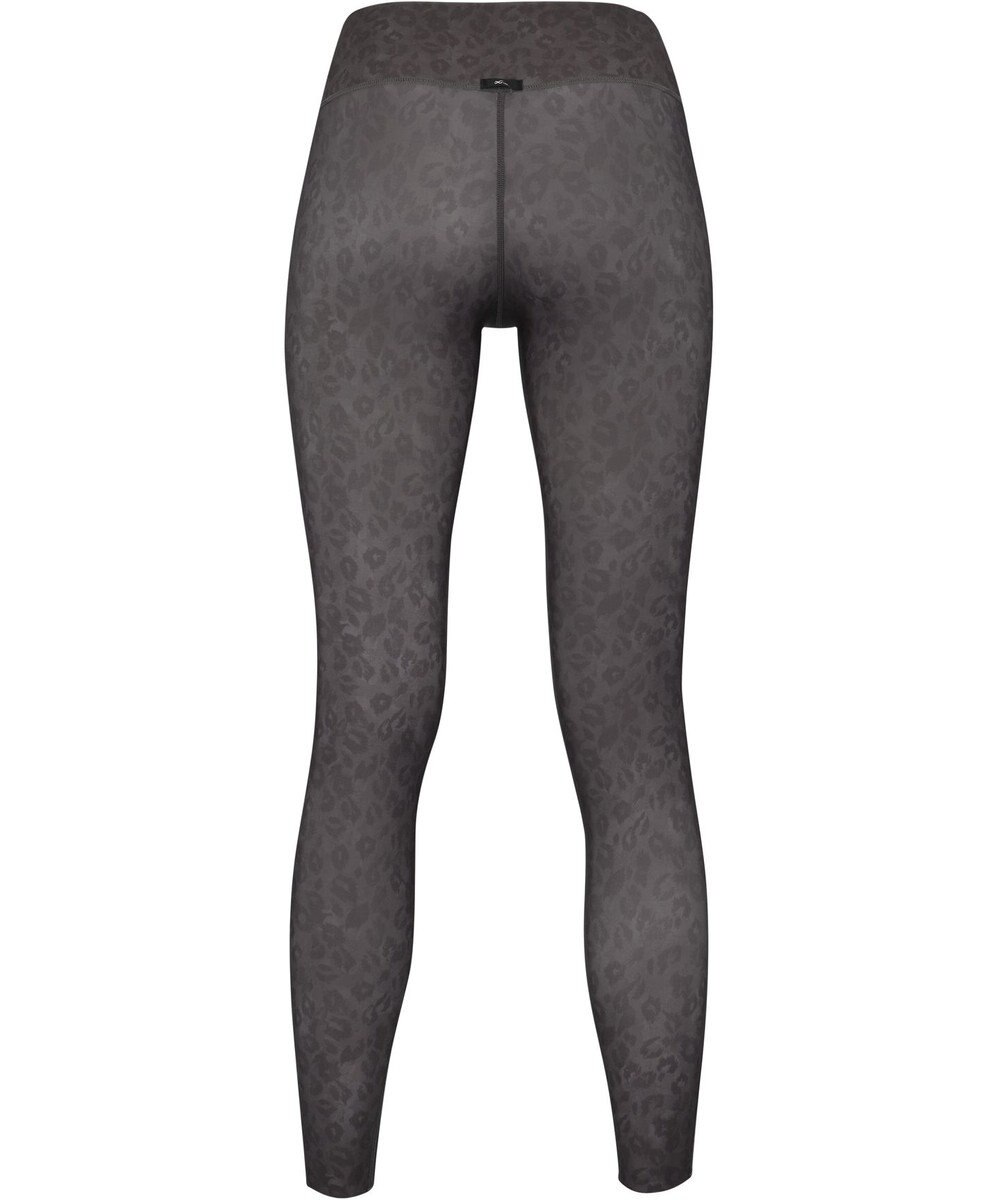 CW-X 【WOMEN】 スポーツタイツ ロング 吸汗速乾 UVカット率90%以上 VCY299 /ワコール 