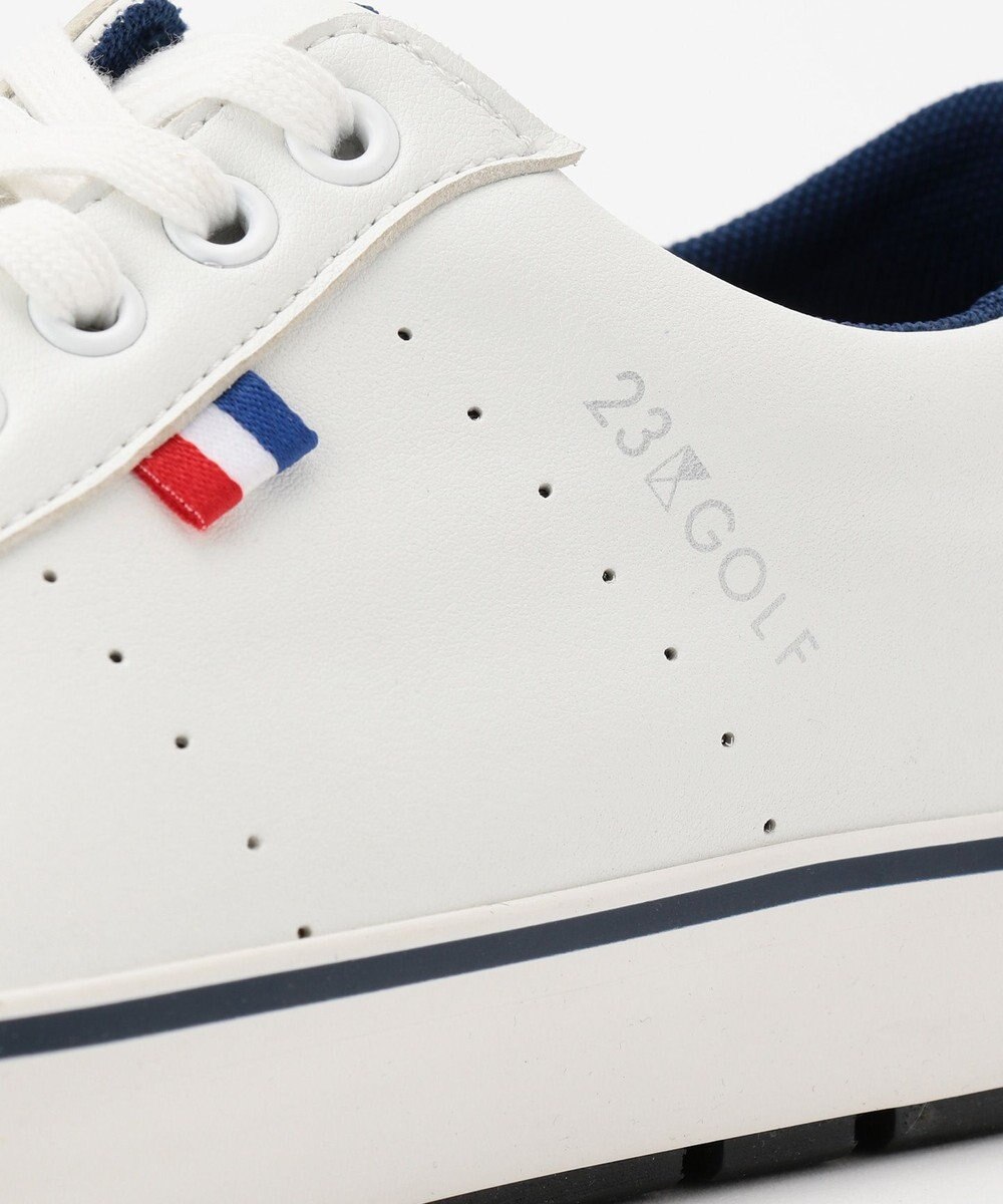 23区GOLF 追加生産分が入荷！【MEN】ローカット ゴルフシューズ 