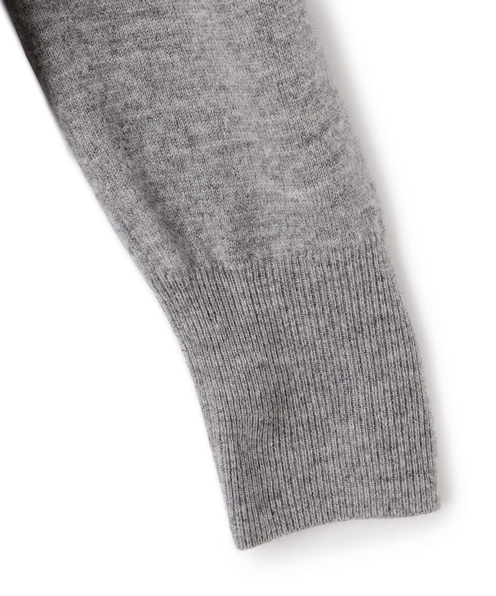 ICB 【洗える】 ジュエルニットプルオーバー 