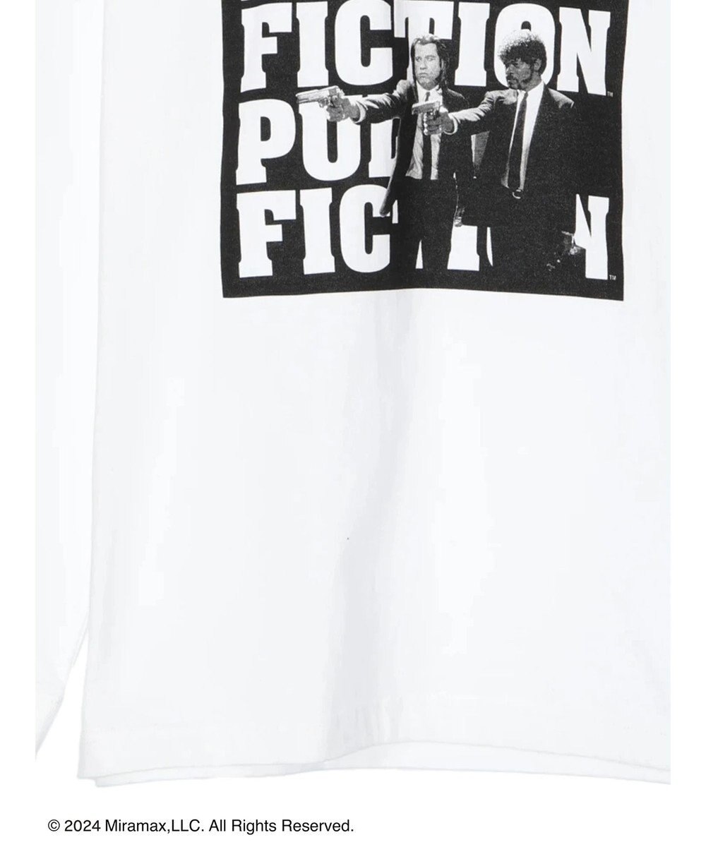 Green Parks ■ＰＵＬＰ　ＦＩＣＴＩＯＮ　ロゴｐｔロンＴ 