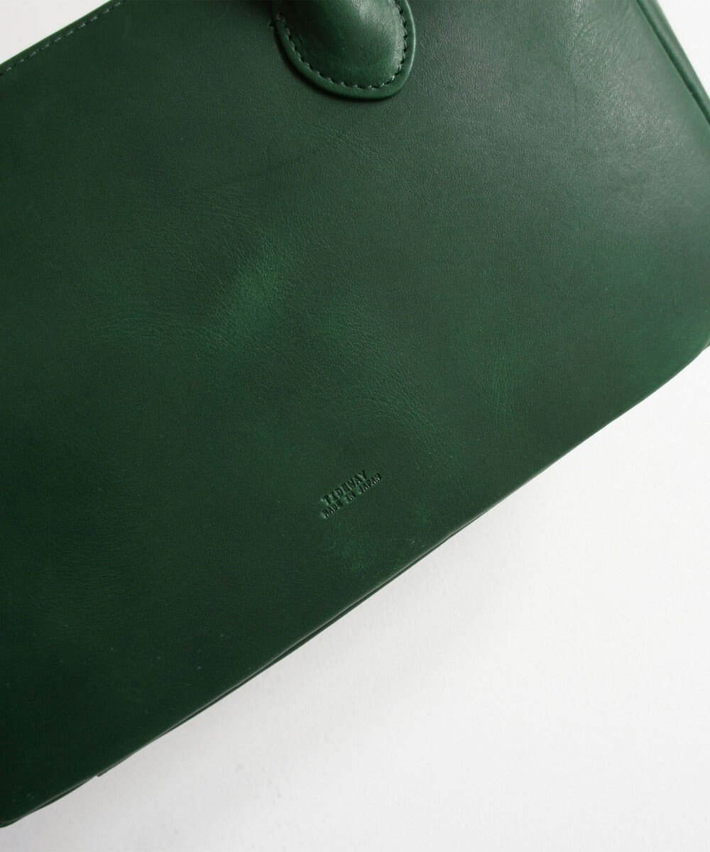 TIDEWAY Niks  ワイドトートバッグ 