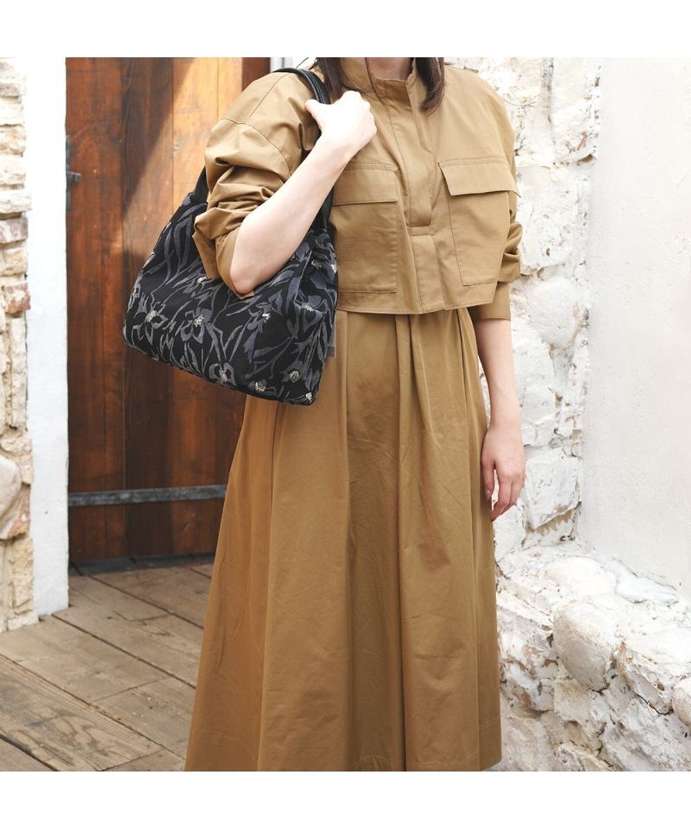 Regalo Felice 【A4サイズ対応 / 日本製】トート / REGALO 