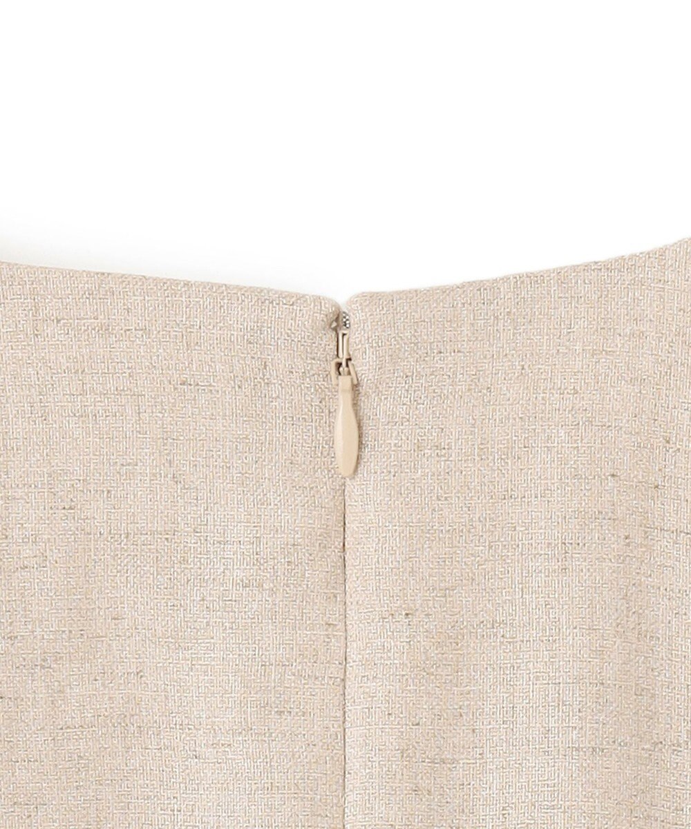 BEIGE， CAROLE / ペプラムブラウス 