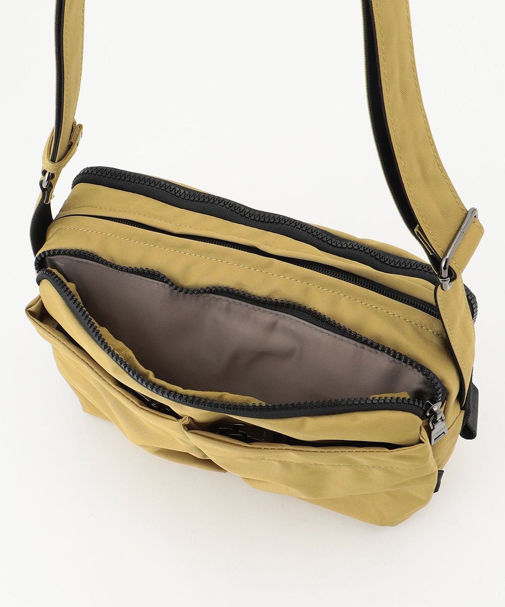 Y'SACCS 【Y’SACCS vous et】 フロントポケットショルダー 