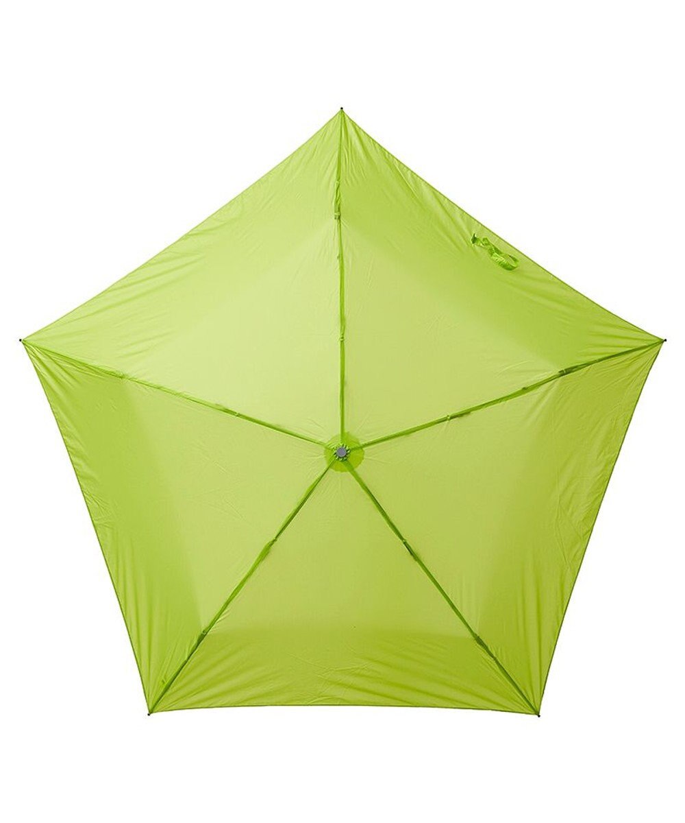 MOONBAT estaa(エスタ) 超軽量75g 折りたたみ傘 超スリム 簡単開閉 AIRSLIM(エアスリム) 