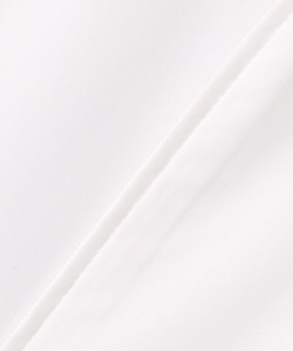 #Newans バルーンヘムブラウス 