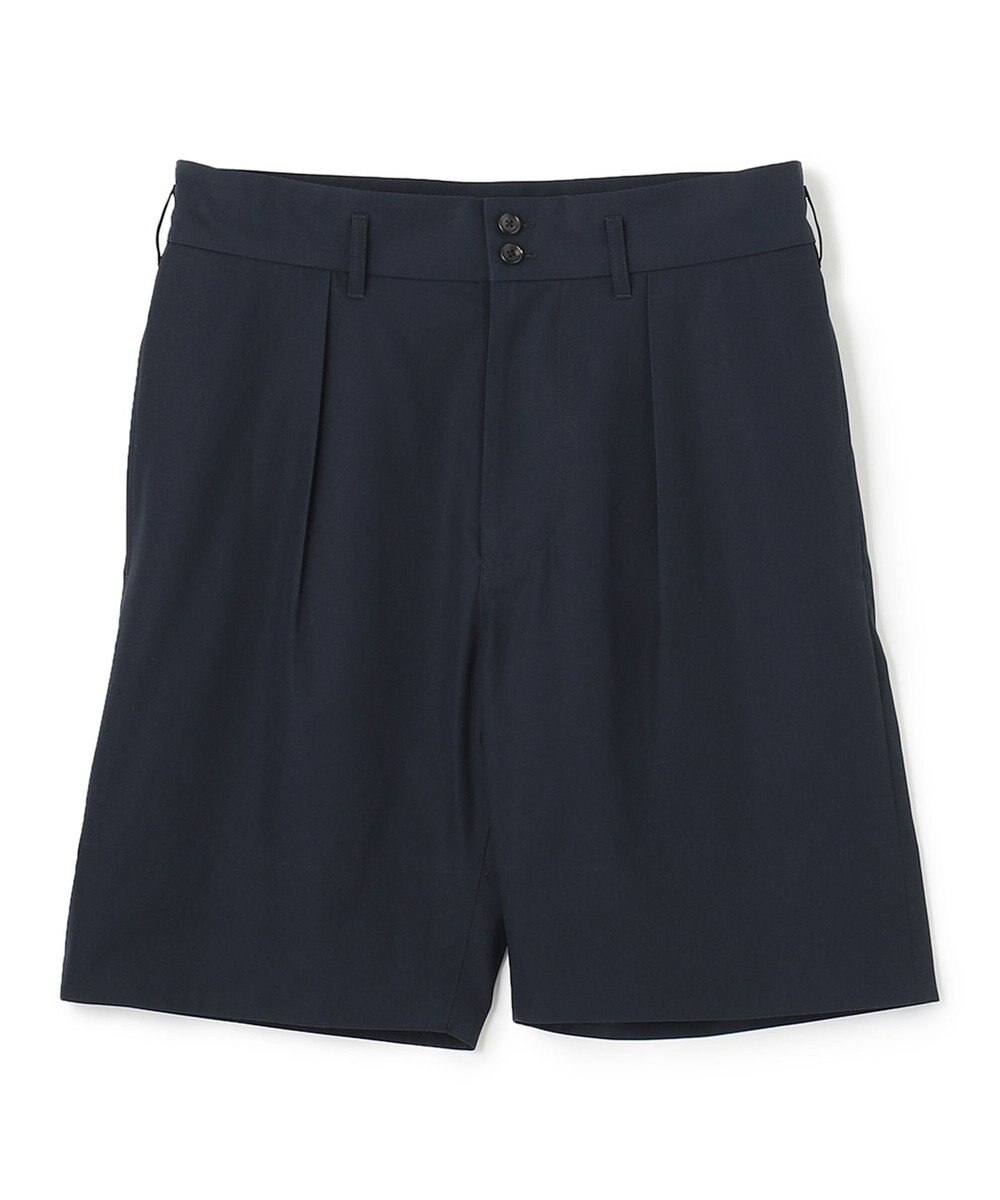 JOSEPH HOMME GASSED LIGHT TWILL / BERMUDA 