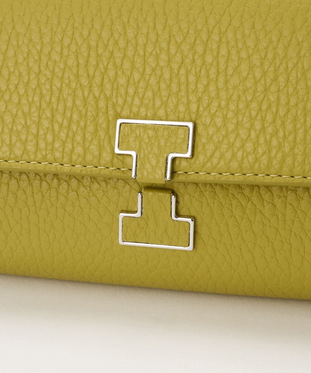 IACUCCI 【バイカラー】アバ ウォレット CERVO 