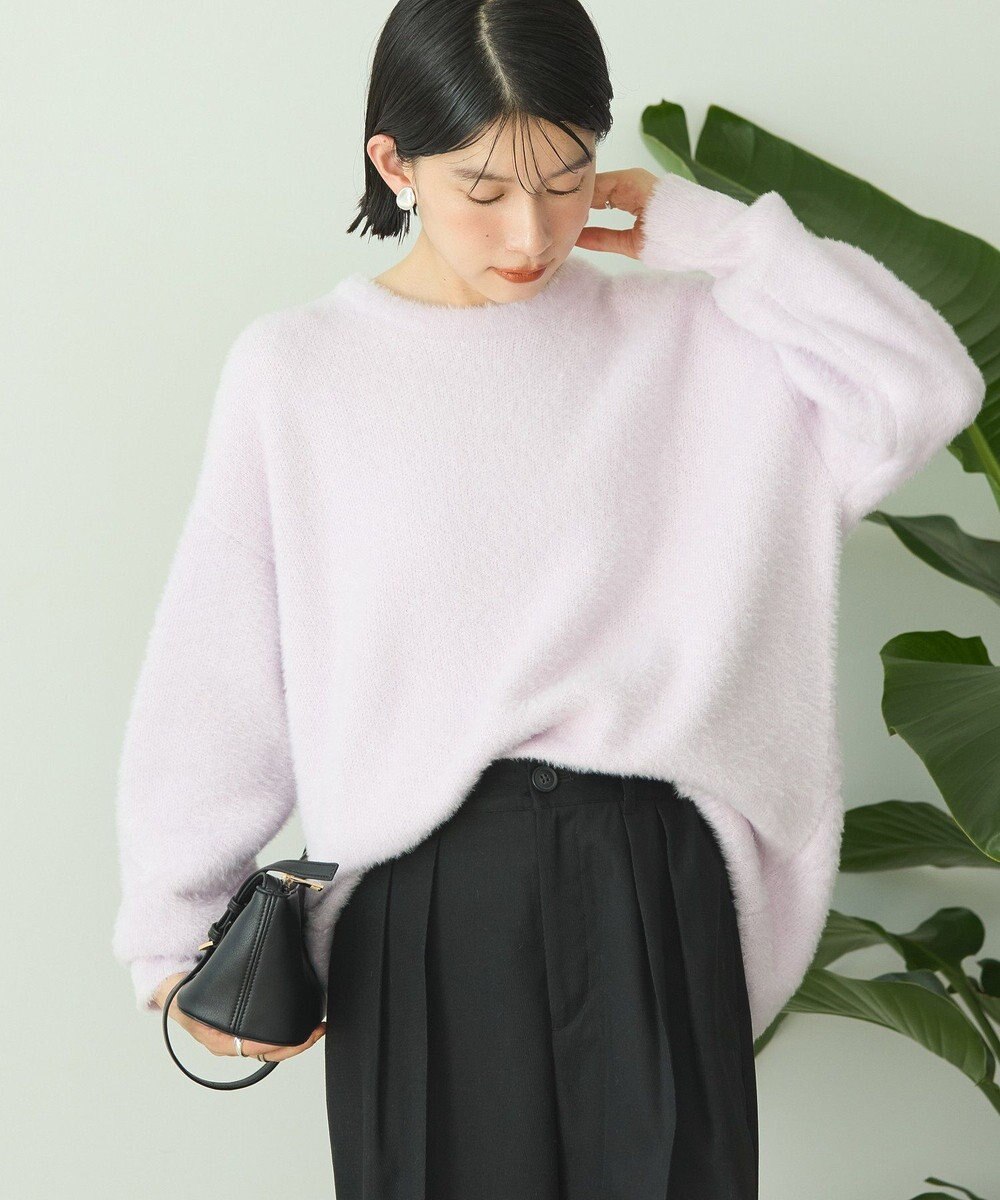 AMERICAN HOLIC フェアリーニットプルオーバー 