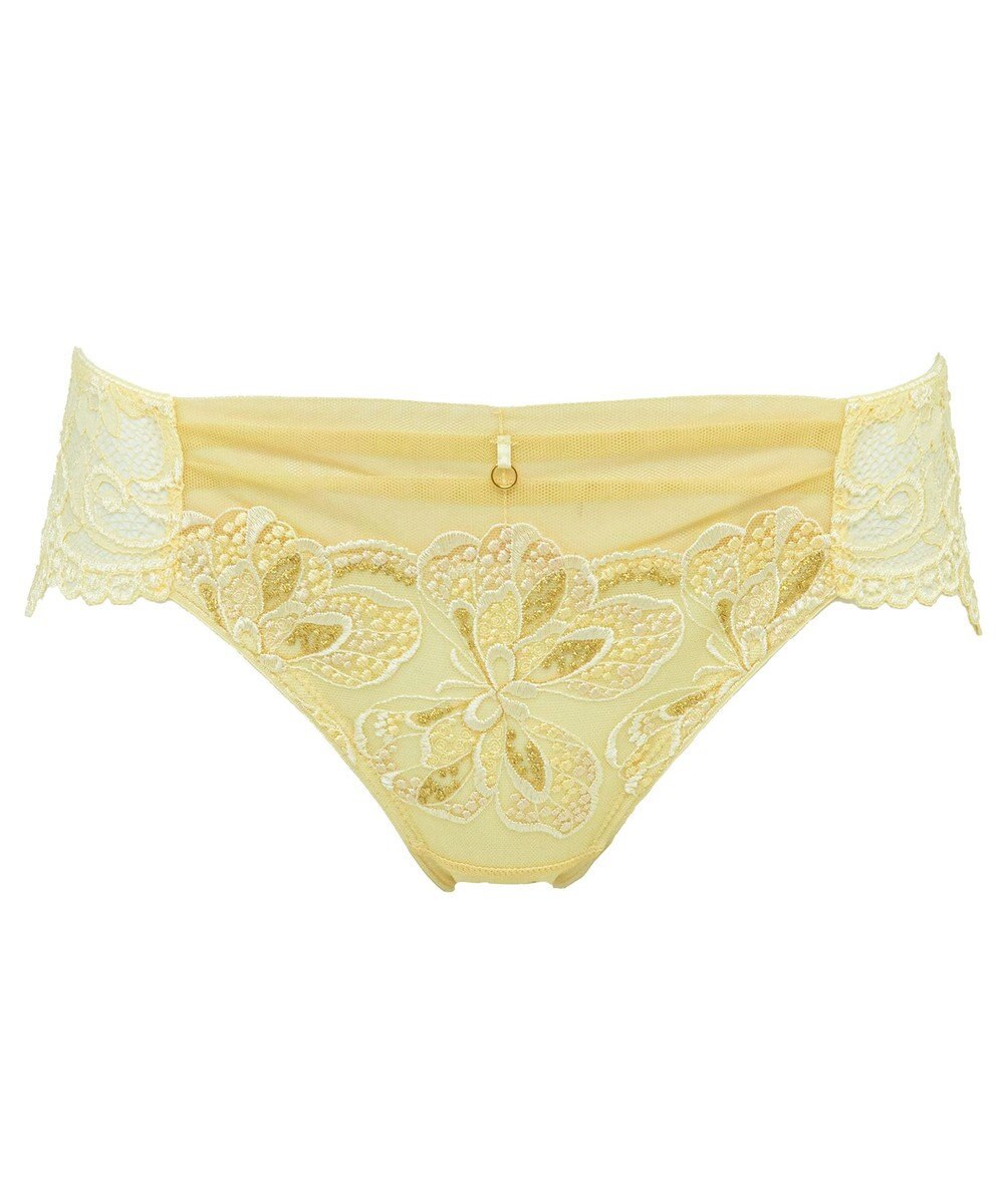 BRADELIS New York 【BRADELIS New York】　ベルスタイルパンティ26A1 