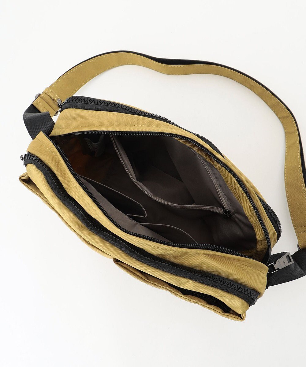 Y'SACCS 【Y’SACCS vous et】 フロントポケットショルダー 