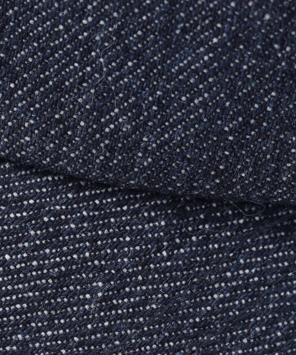 TOCCA 【サイズ調整可・深め】CROWN LOGO CAP キャップ 