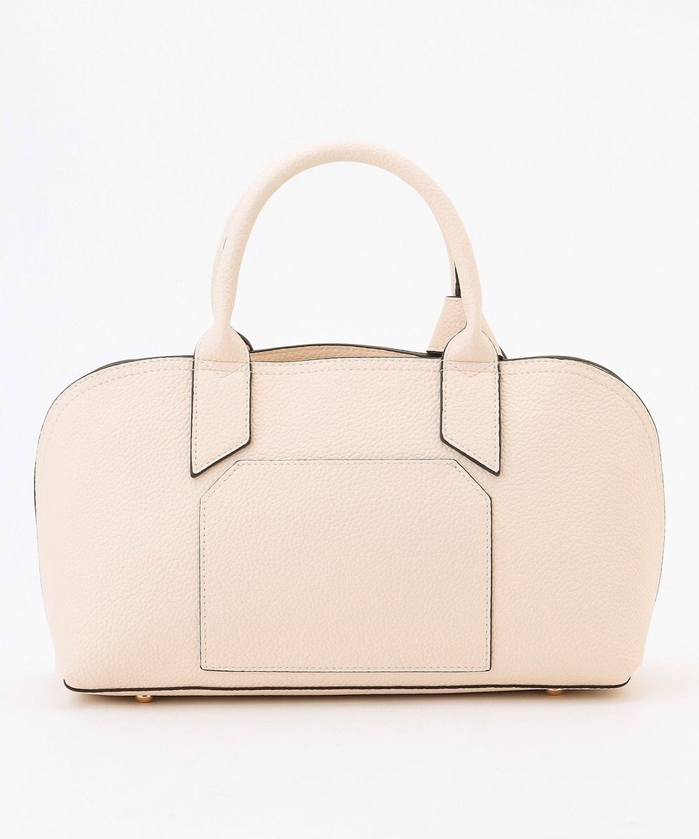 LA BAGAGERIE 【maison vert】 【軽量】リボンワイド２WAYショルダー 