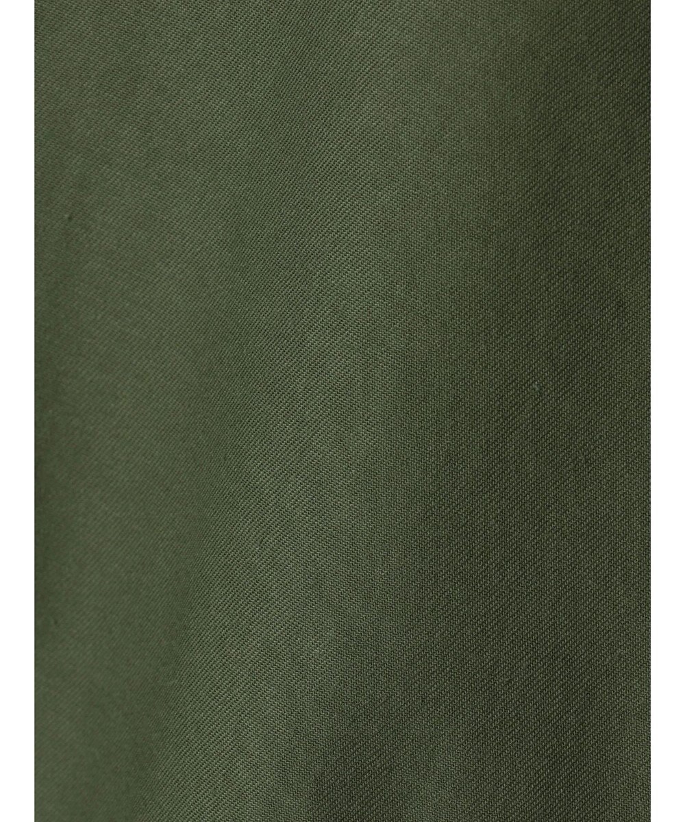 AMERICAN HOLIC ミリタリーアウトポケットベスト 