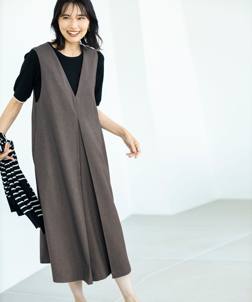 ANY 【洗濯機可能】ウーリッシュジャンスカ 