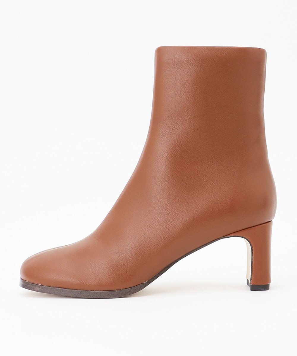 ICB ストレッチショートブーツ 