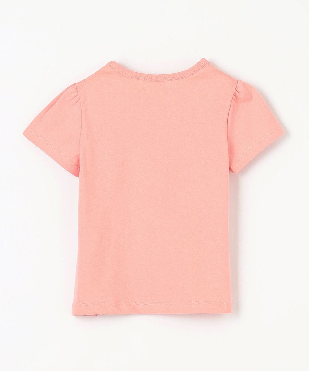 組曲 KIDS 【110-140㎝】Ruban Tシャツ 