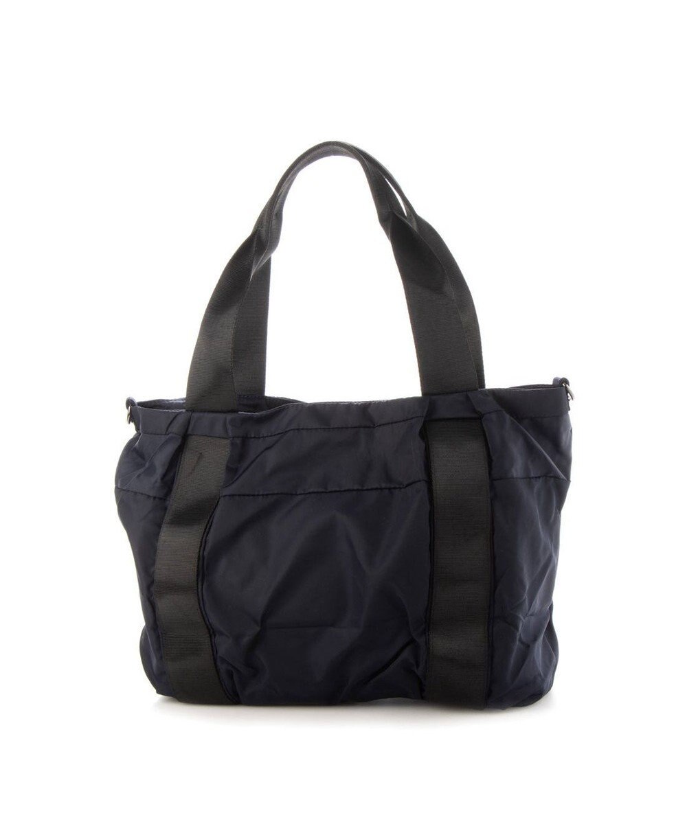 Y'SACCS 【Y’SACCS vous et】ワイドハンドル2wayトート 