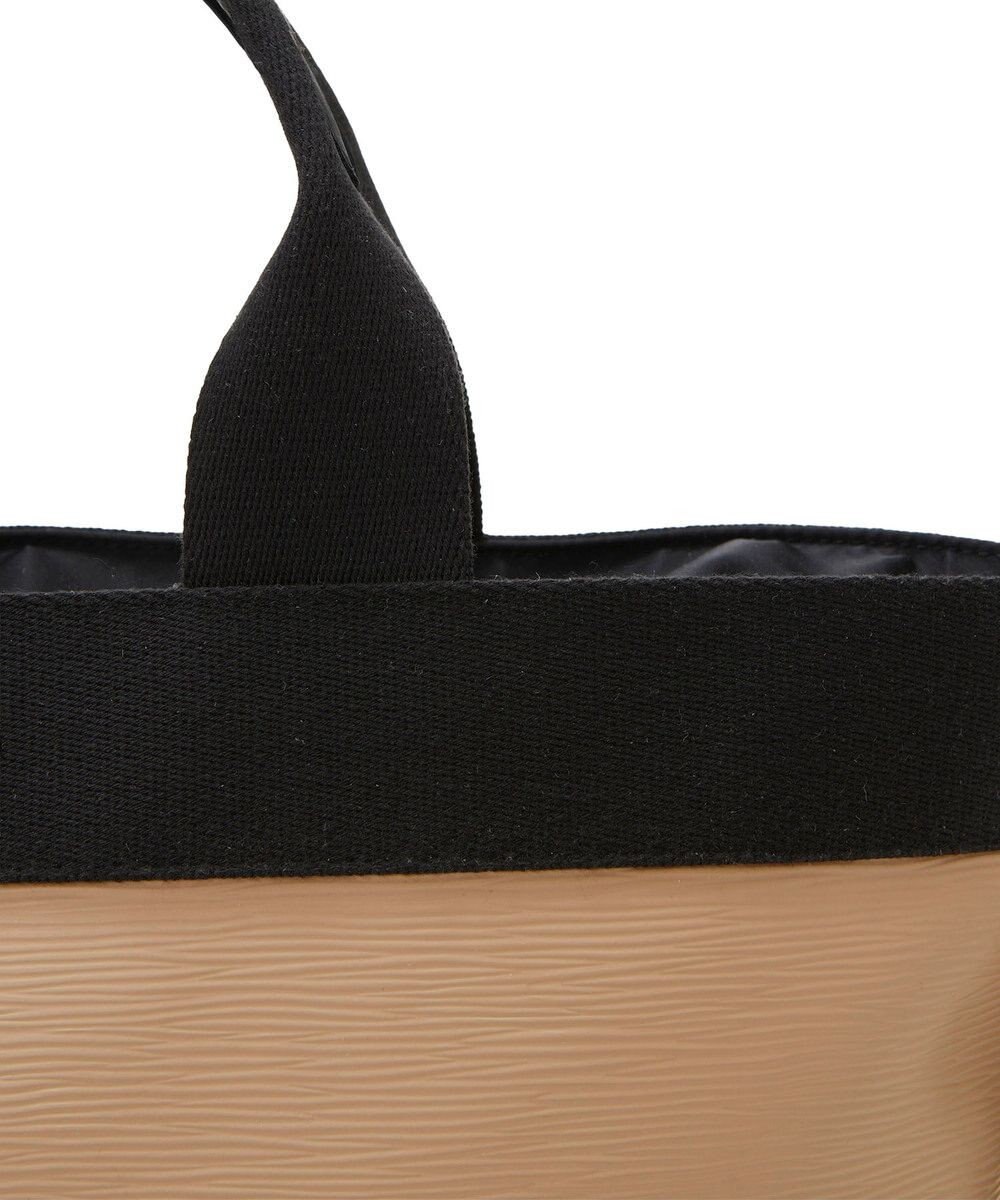 TOPKAPI 【人気色が限定復活！】【Breath TOPKAPI】RIPPLE リプル A4 トート バッグ L（ショルダー付き） 