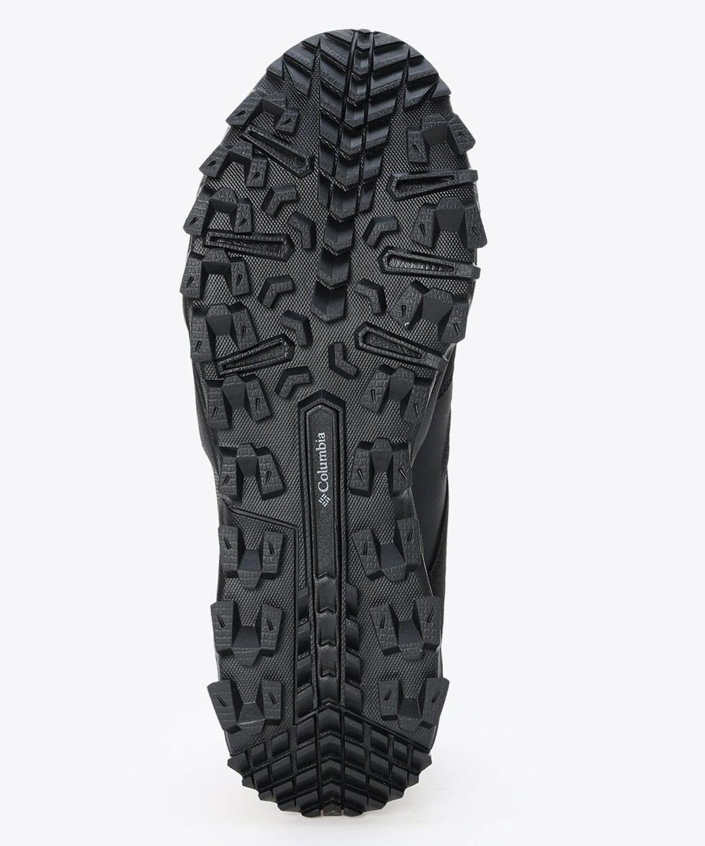 Columbia Columbia/ セイバー シックス ミッド アウトドライ ワイド /コロンビア 