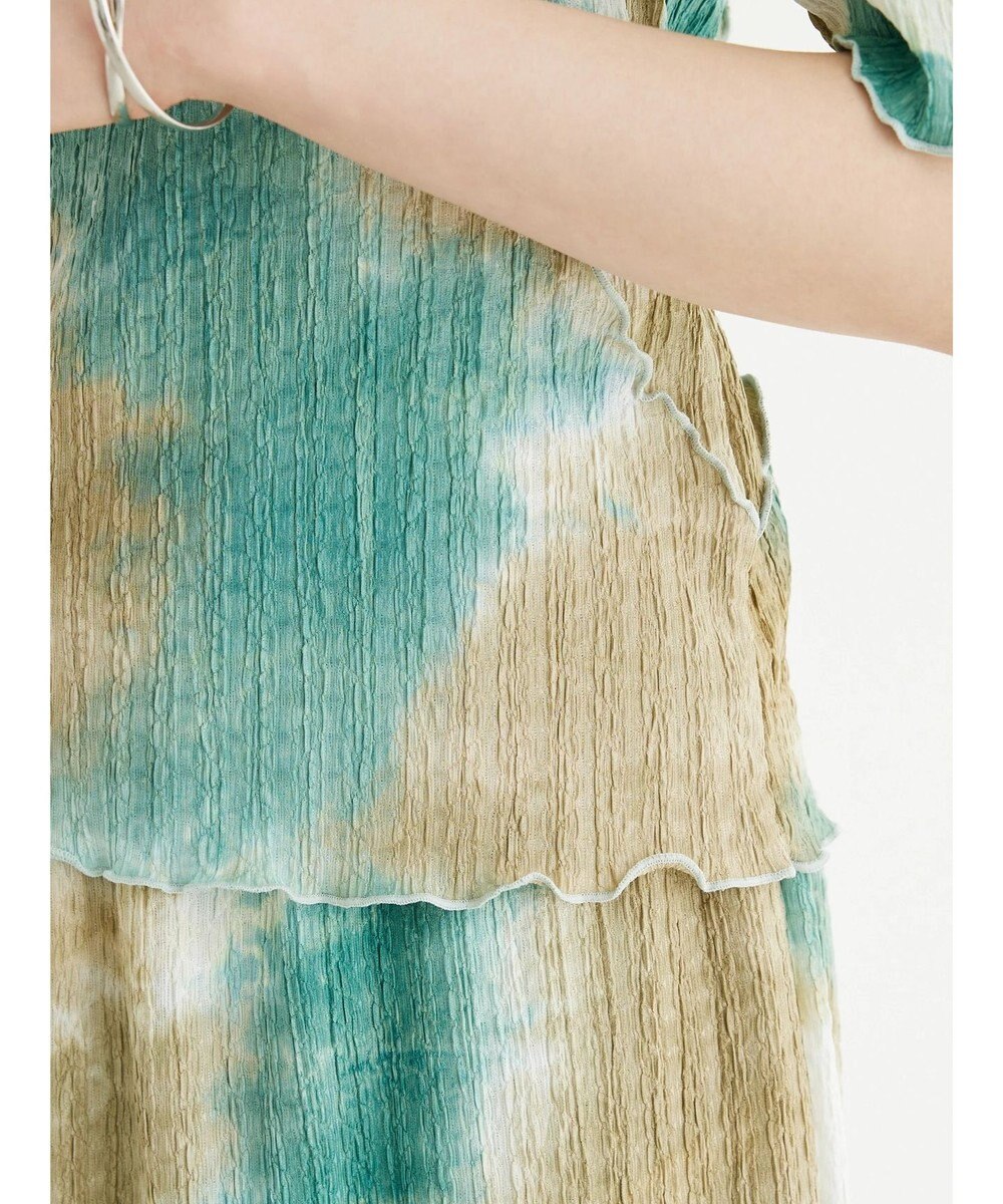 Green Parks ・ｎｏｖｅｍ　９　タイダイメローＴＥＥ 