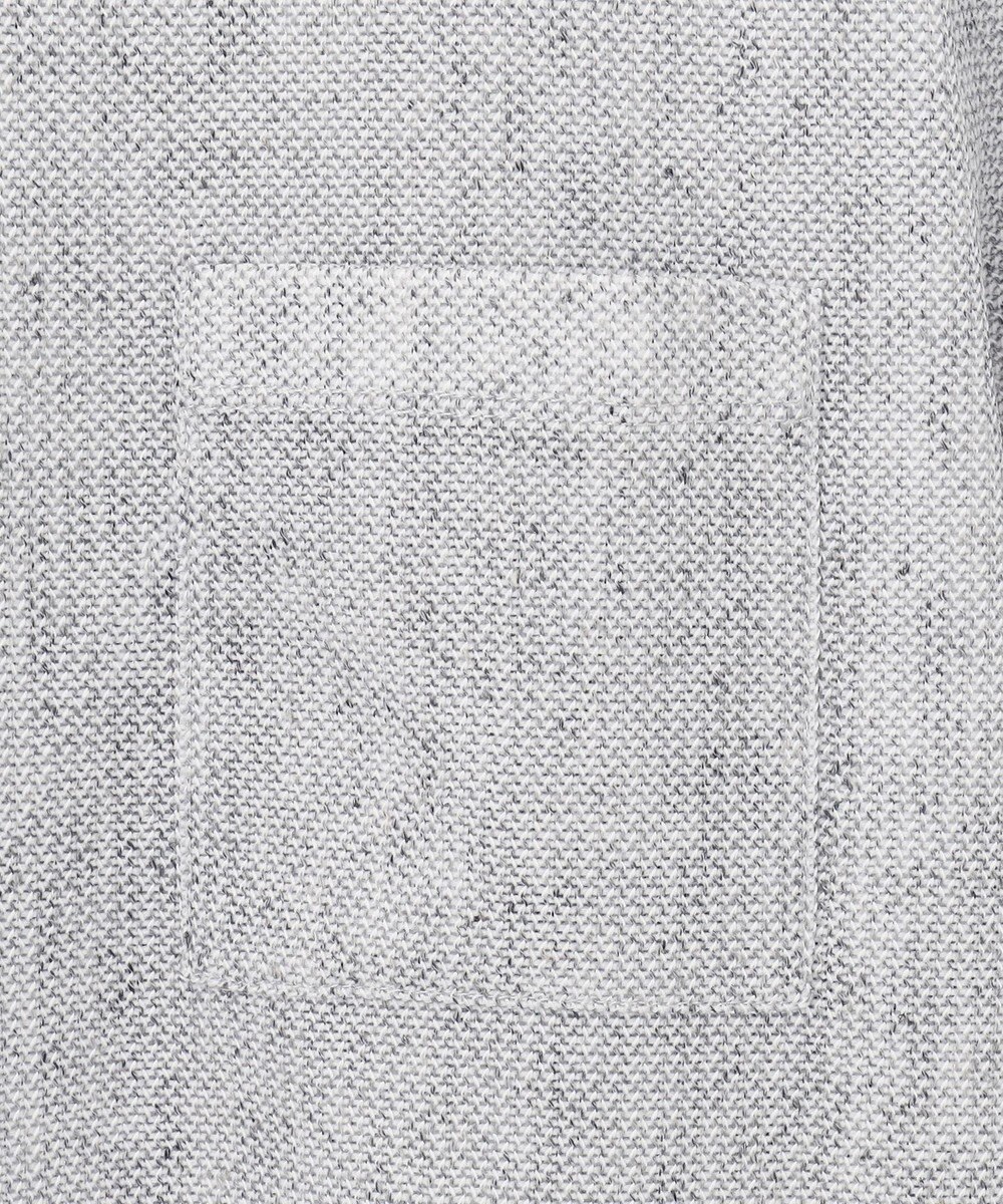 JOSEPH HOMME リネンドビージャージー　クルーネックTシャツ 